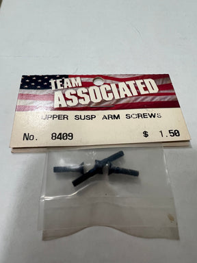 UPPER SUSP ARM SCREWS-ASC8409 - ASC8409