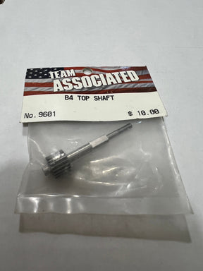 B4 TOP SHAFT-ASC9601 - ASC9601