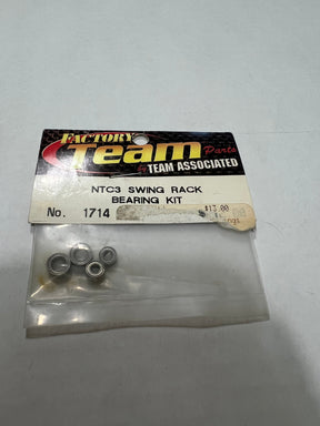 NTC3 SWING RACK BEARING KIT-ASC1714 - ASC1714
