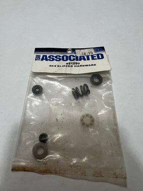 4X4 SLIPPER HARDWARE-ASC91090 - ASC91090
