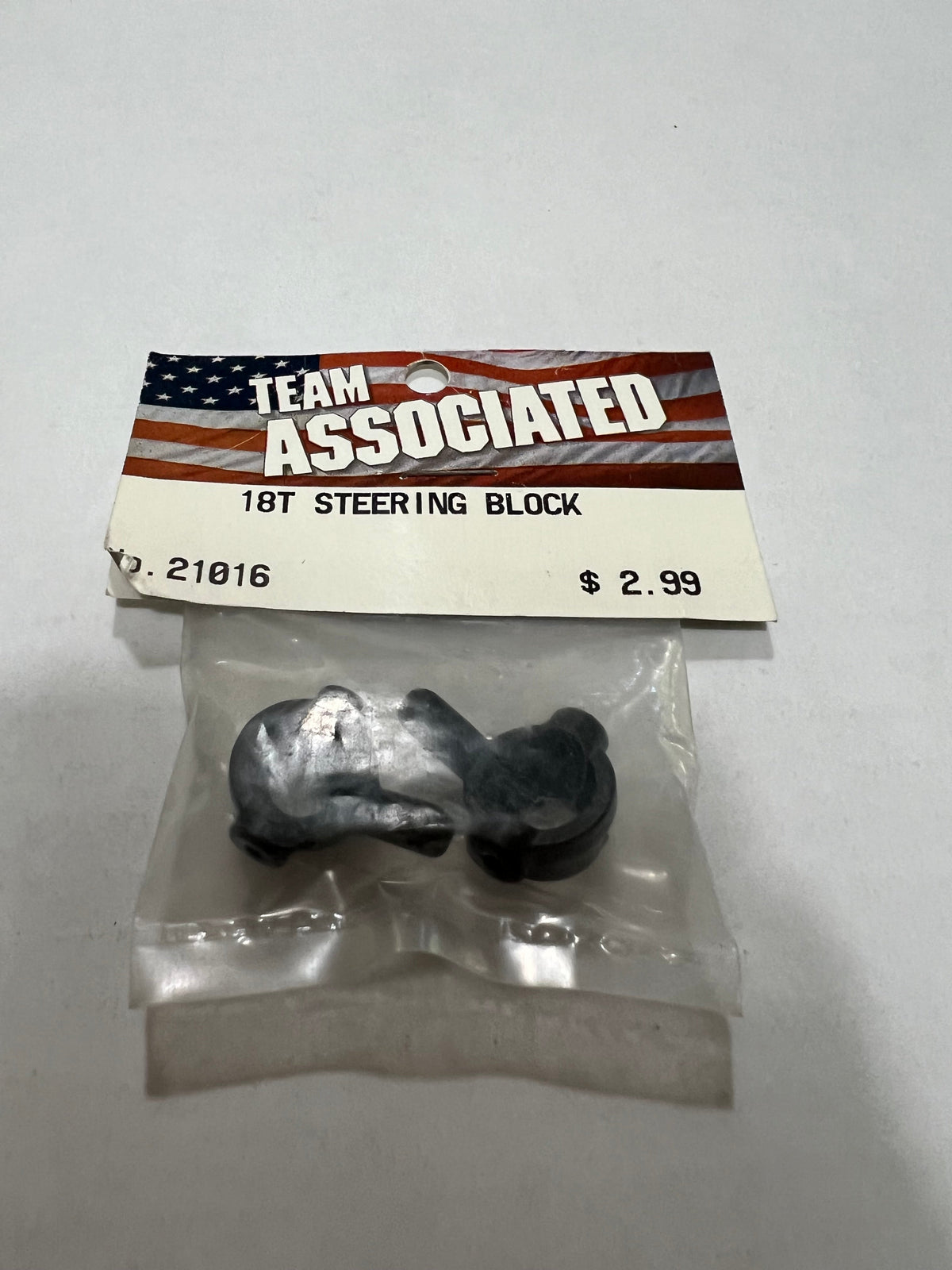 18T STEERING BLOCK-ASC21016