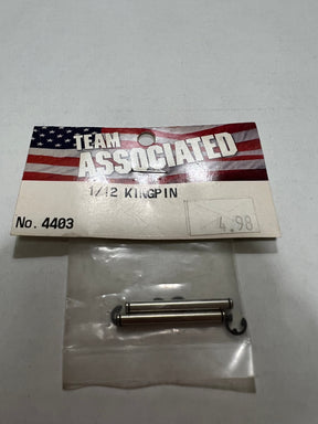 1/12 KINGPIN-ASC4403 - ASC4403