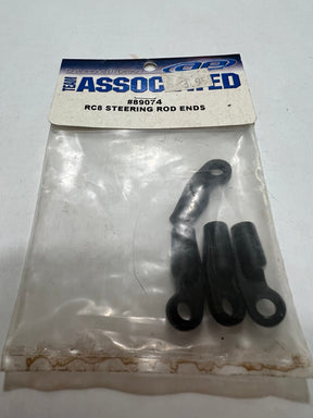 RC8 STEERING ROD EDS-ASC89074 - ASC89074