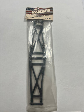 T3 REAR SUSPENSION ARMS CARBON FIBER COMPOSITE-ASC7340 - ASC7340