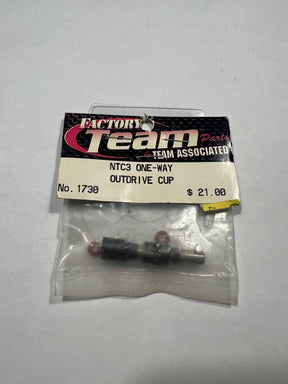 NTC3 ONE-WAY OUTDRIVE CUP-ASC1730 - ASC1730