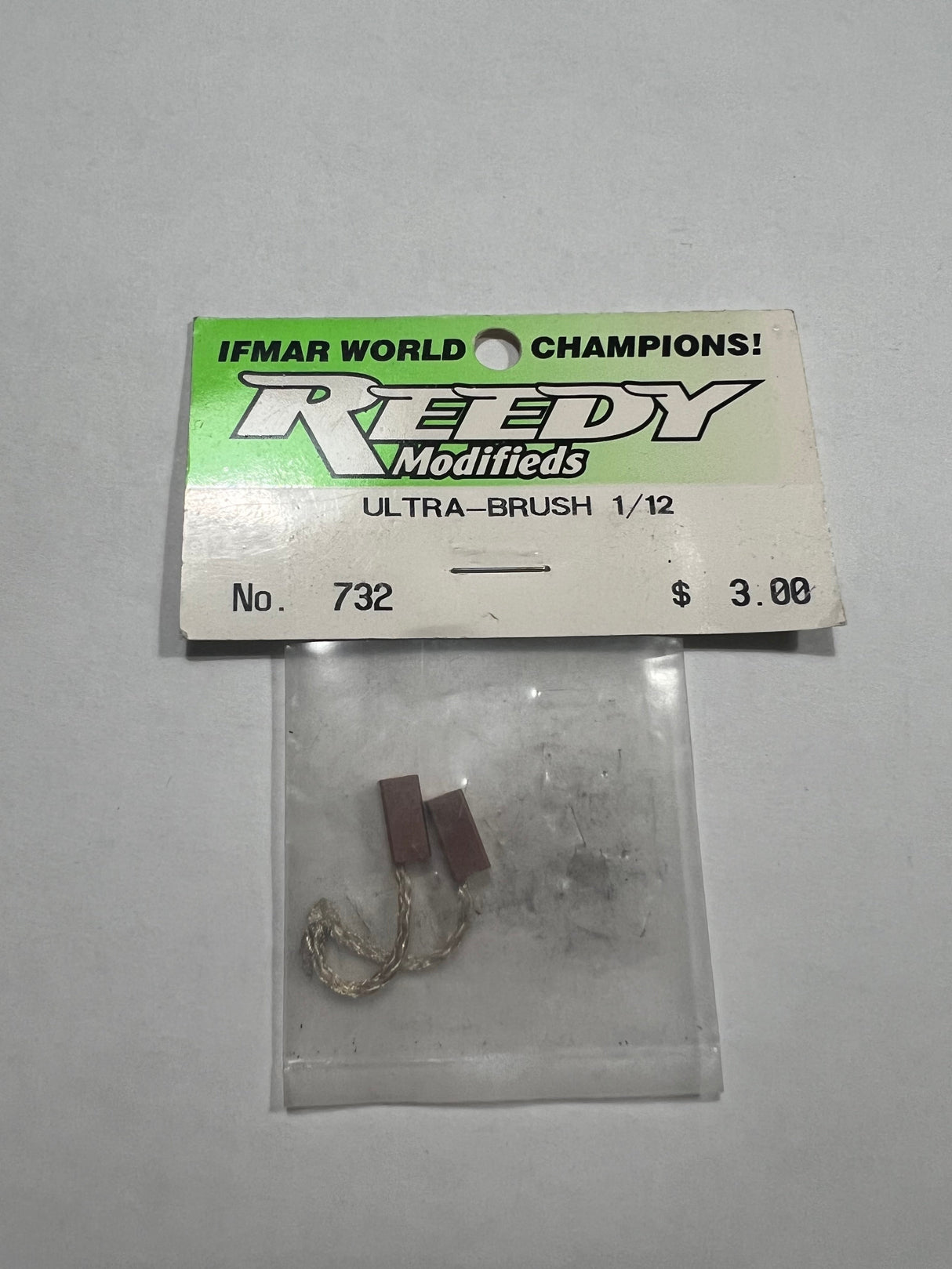 ULTRA-BRUSH 1/12-ASC732