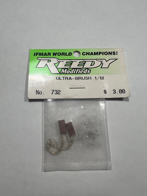 ULTRA-BRUSH 1/12-ASC732 - ASC732