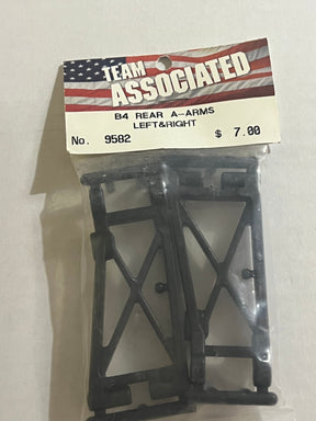 B4 REAR A-arms left & right-ASC9582 - ASC9582