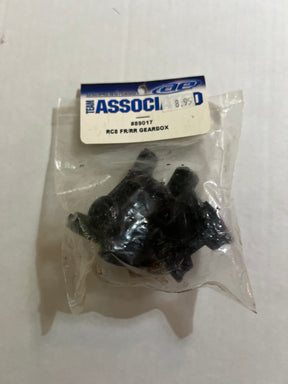 RC8 FR/RR GEARBOX-ASC89017 - ASC89017