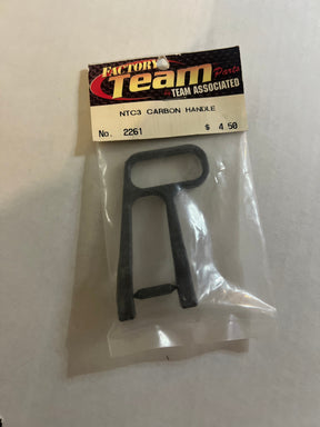 NTC3 CARBON HANDLE-ASC2261 - ASC2261