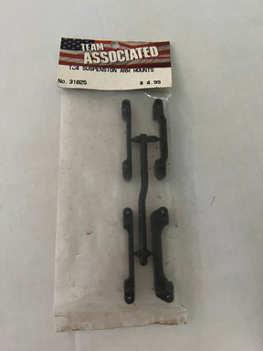 TC4 SUSPENSION ARM MOUNTS-ASC31025 - ASC31025
