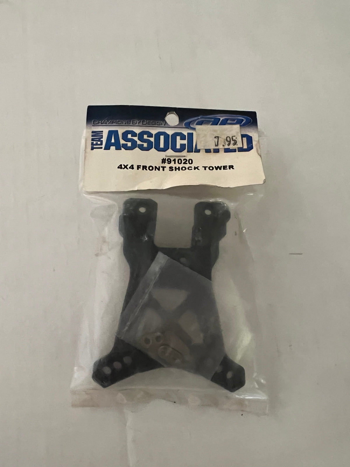 4X4 FRONT SHOCK TOWER-ASC91020