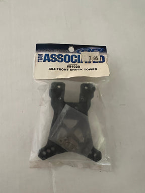 4X4 FRONT SHOCK TOWER-ASC91020 - ASC91020