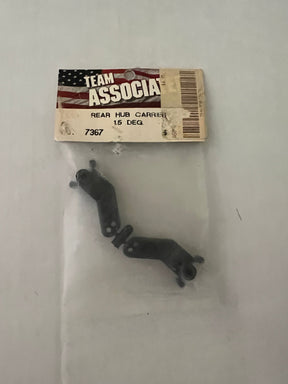 REAR HUB CARRIER 1.5 DEG-ASC7367 - ASC7367