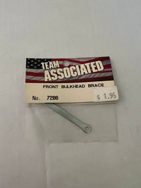 FRONT BULKHEAD BRACE-ASC7208 - ASC7208