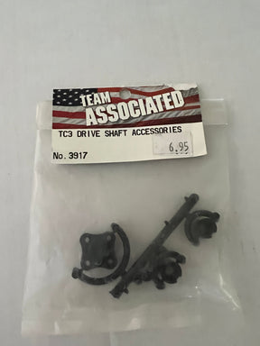TC3 DRIVE SHAFT ACCESSORIES-ASC3917 - ASC3917