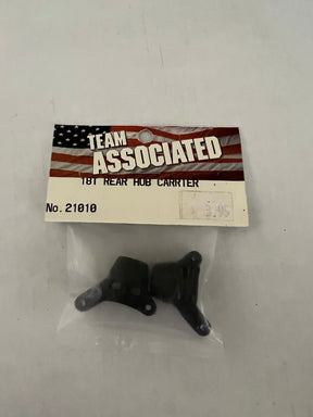 18T REAR HUB CARRIER-ASC21010 - ASC21010