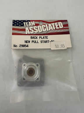 BACK PLATE NEW PULL START-01-ASC29054 - ASC29054