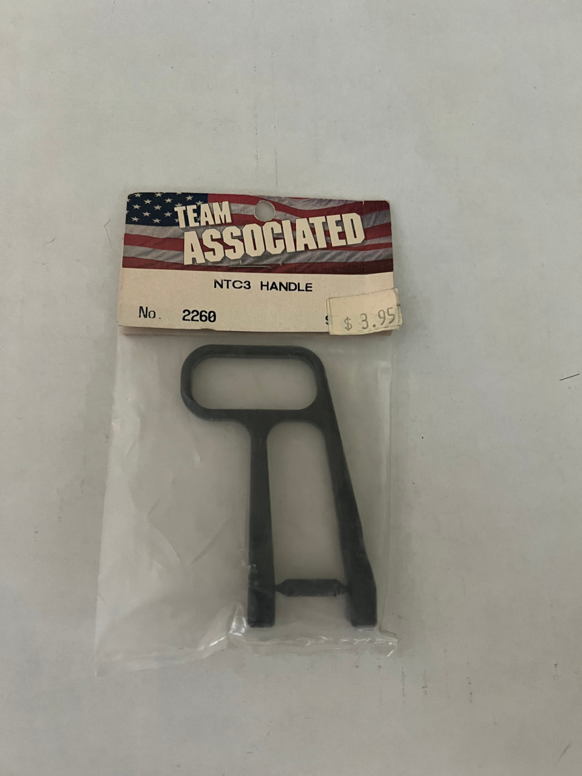 NTC3 HANDLE-ASC2260
