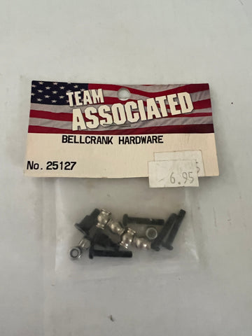 BELLCRANK HARDWARE-ASC25127