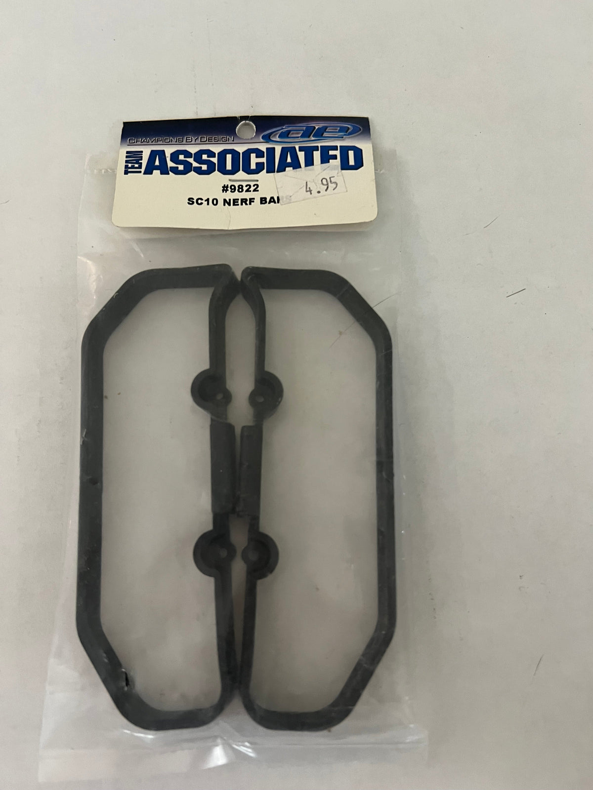 SC10 NERF BARS-ASC9822