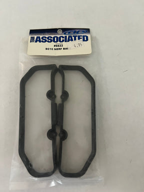 SC10 NERF BARS-ASC9822 - ASC9822