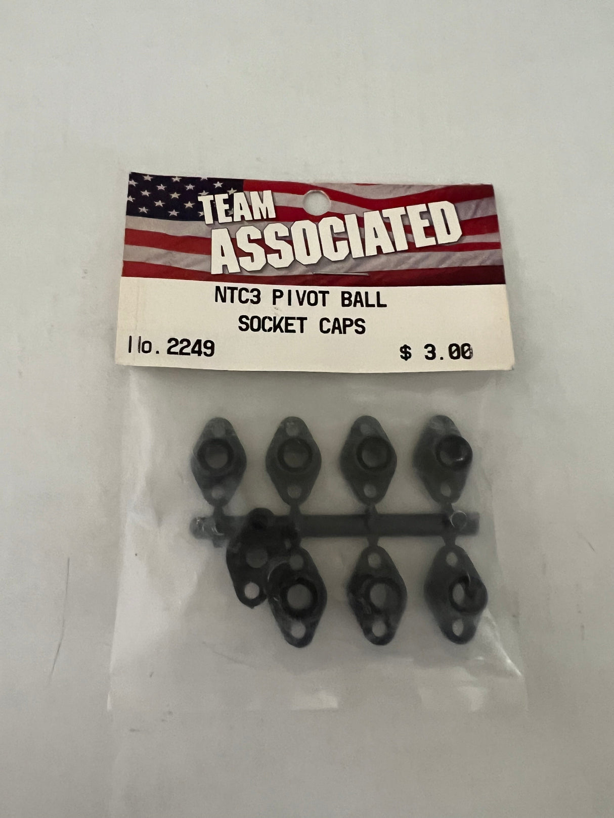 NTC3 PIVOT BALL-ASC2249