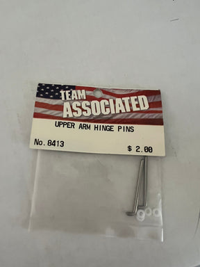 UPPER ARM HINGE PINS-ASC8413 - ASC8413
