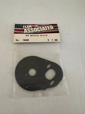 B4 MOTOR PLATE-ASC9600 - ASC9600
