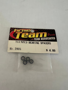 TC3/NTC3 BEARING SPACERS-ASC3965 - ASC3965