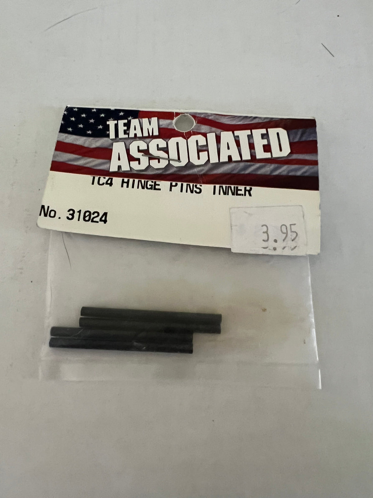 TC4 HINGE PINS INNER-ASC31024