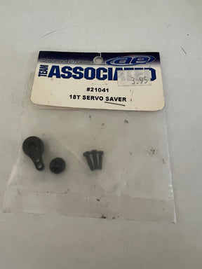 18T SERVO SAVER-ASC21041 - ASC21041