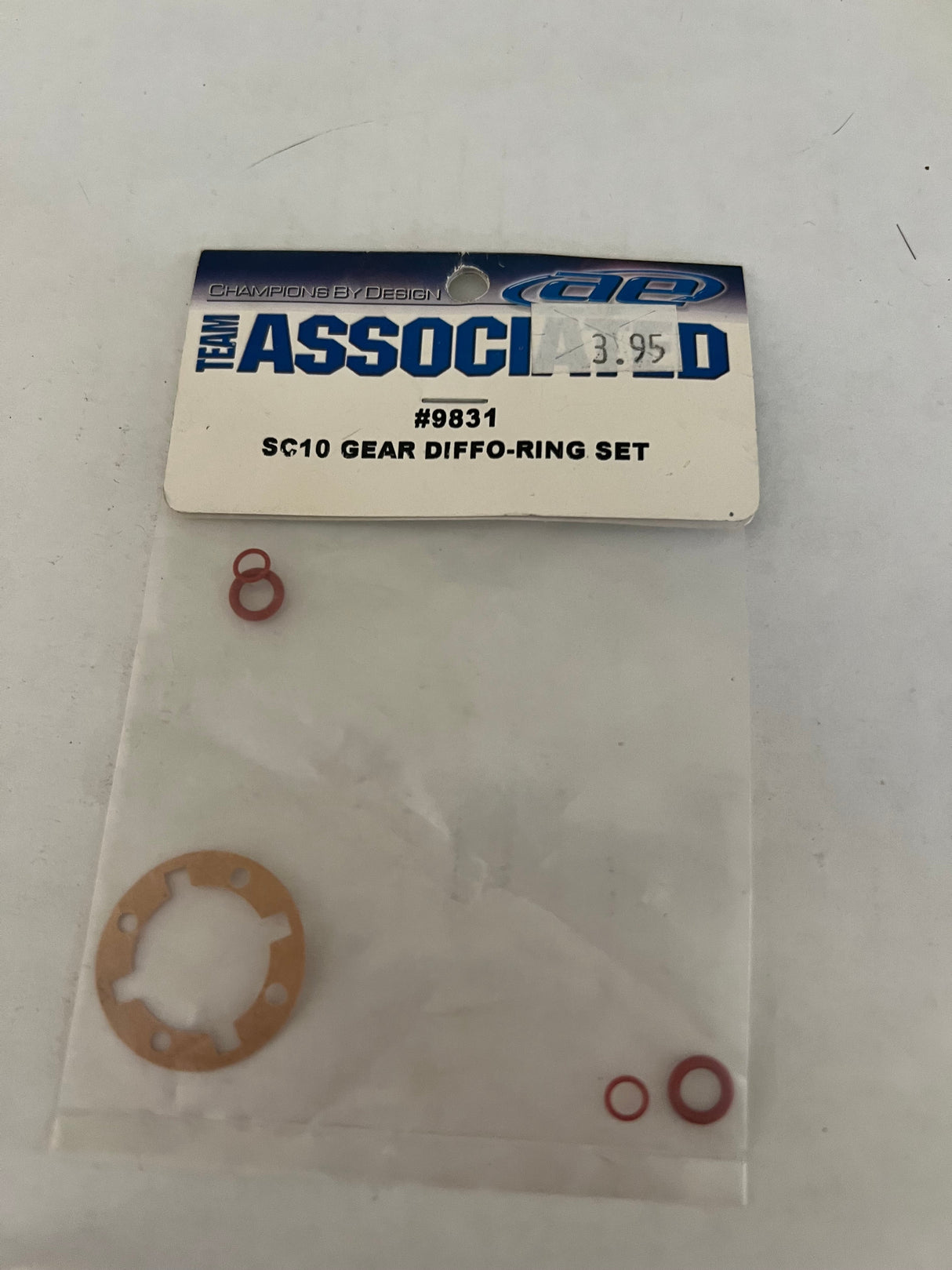 SC10 GEAR DIFFO-RING SET-ASC9831