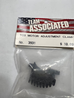TC3 MOTOR ADJUSTMENT CLAMP-ASC3931 - ASC3931