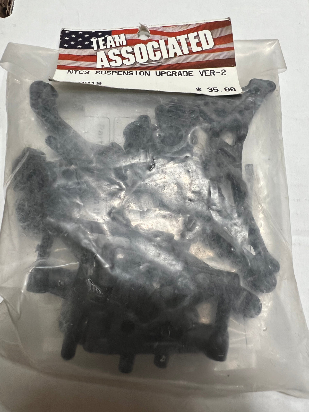NTC3 SUSPENSION UPGRADE VER-2-ASC2319