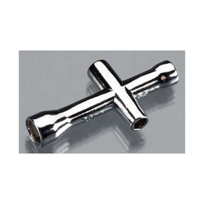 Mini Hex Socket Wrench 4mm/5mm/5.5mmm/7mm (INTR4837) - INTR4837