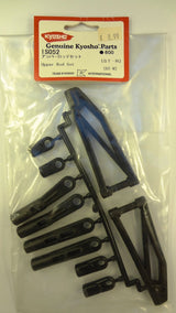 UPPER ROD SET (ST-R)