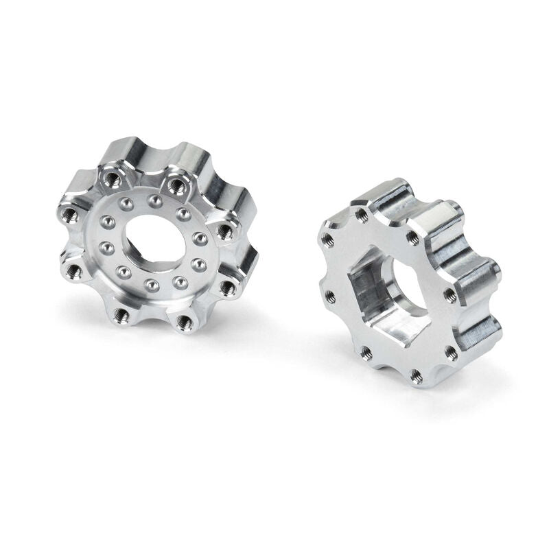 8X32Mm To 17Mm Zero Offset