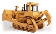 1/14 FULL METAL HYDRAULIC Bulldozer w/ lights kit, battery and B3 charger JDM-98 - JDM-98