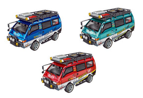 1/24 2WD R/C vehicle JXC5813A - JXC5813A