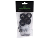 OLHMX0047 Orlandoo Hunter Single Axle Micro Trailer