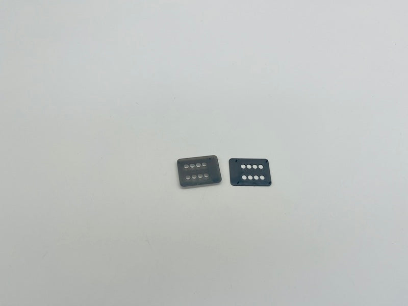 K150 Recevier seat K15038 - K15038