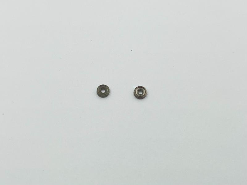 K170 Ball bearings set 1.5*4*1.1 K17004 - K17004