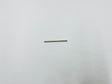 K170 Main shaft K17009 - K17009