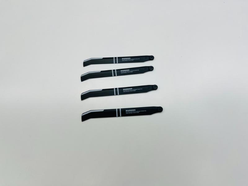 K170 Main blades set K17023 - K17023