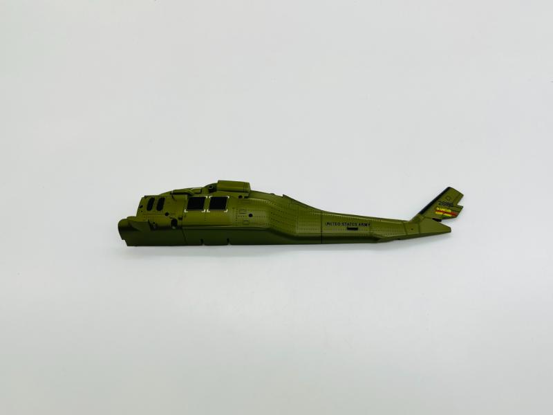 K170 Fuselage left K17024 - K17024