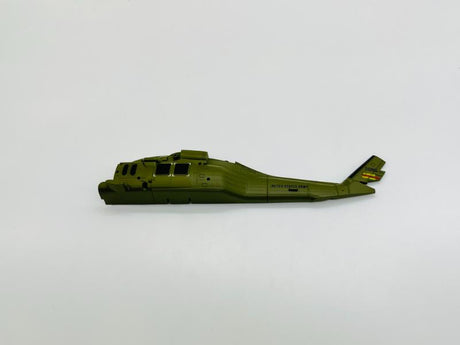 K170 Fuselage left K17024 - K17024