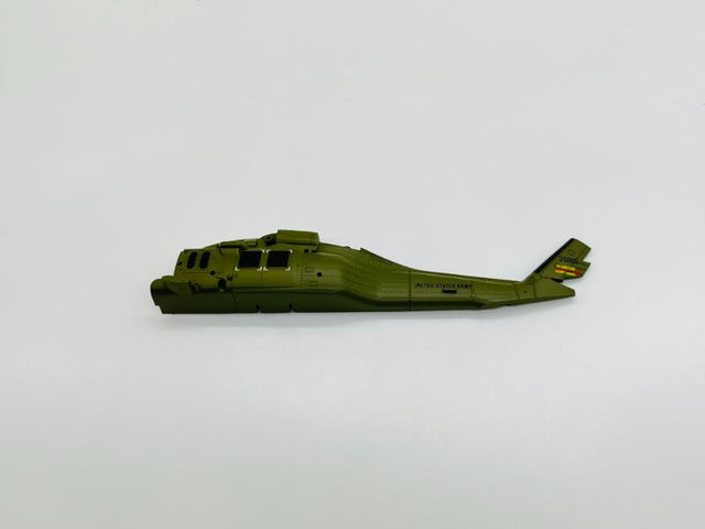 K170 Fuselage left K17024 - K17024