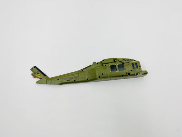 K170  Fuselage right K17025 - K17025