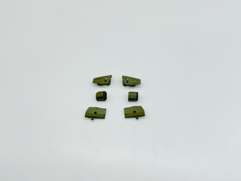 K170 Rear decoration kit K17029 - K17029